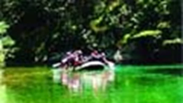 Τα σπορ της άνοιξης