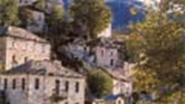 Τα μονοπάτια του πολιτισμού