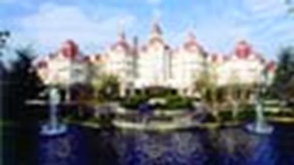 Τα θεματικά πάρκα της Ευρώπης