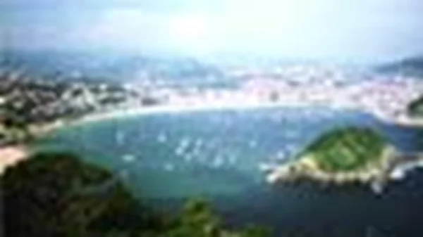 Σαν Σεμπαστιάν