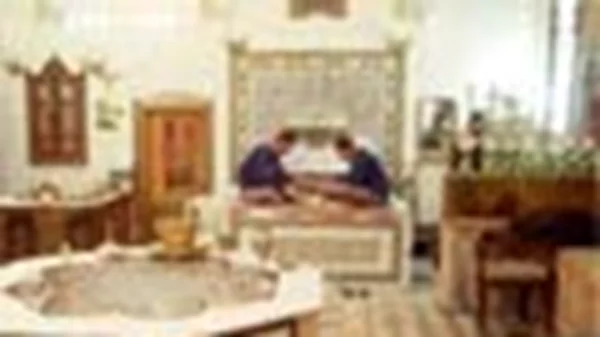 δέκα αιώνες τρυφή