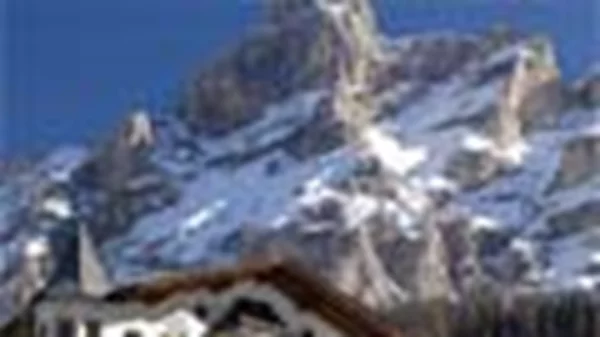 Ανατολικοί Δολομίτες