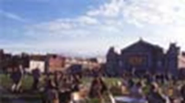 ΑΜΣΤΕΡΝΤΑΜ