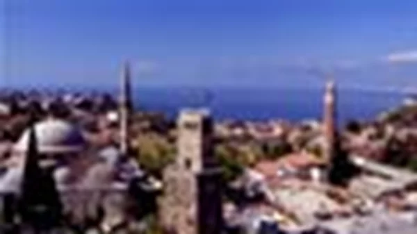 Περνάς απέναντι… 