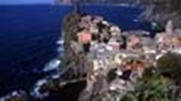 Cinque terre 