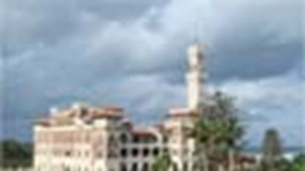 αλεξανδρινός πυρετός