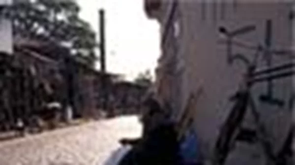 στην Kομοτηνή για ένα καζάν ντιπί