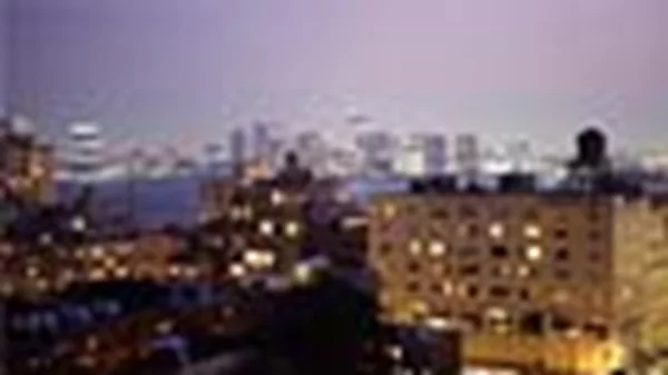 meatpacking district