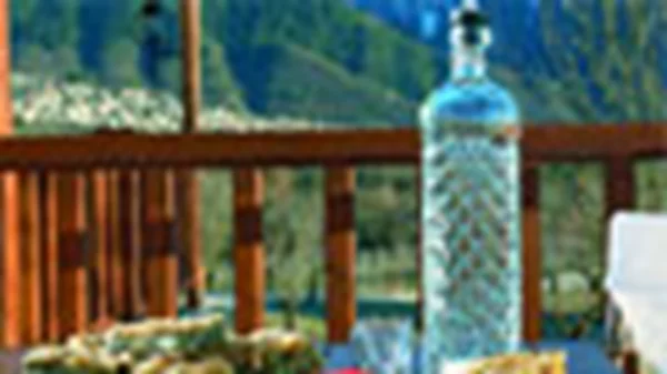 Οι gourmet αποδράσεις του φθινοπώρου