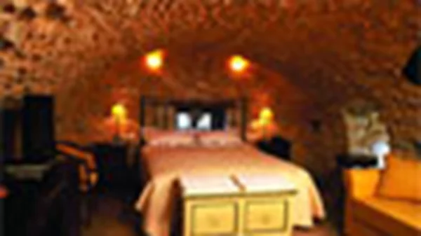 Νέοι φθινοπωρινοί ξενώνες