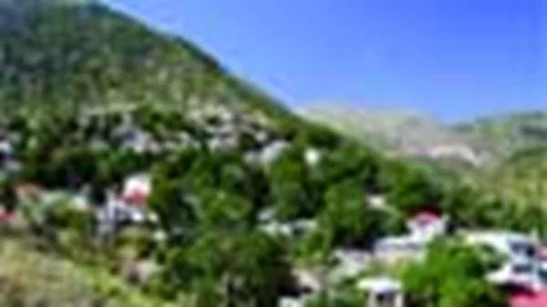 Δελβινάκι Πωγωνίου