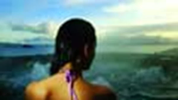 spa με θέα τα φιόρδ