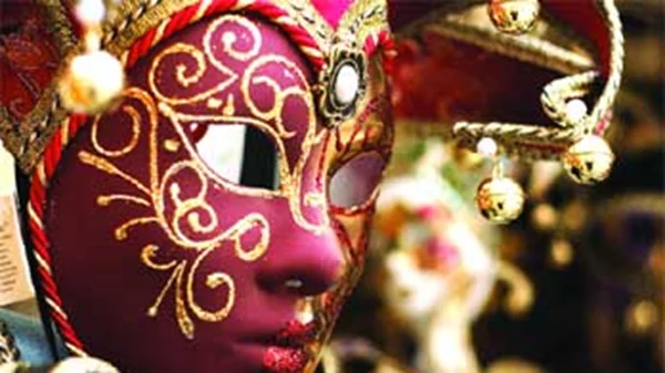 Καρναβάλι Βενετίας