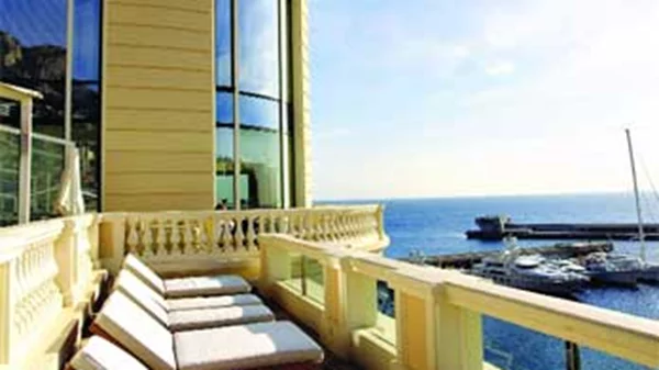 Riviera Mediterraneo