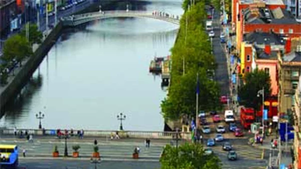 Δουβλίνο best of