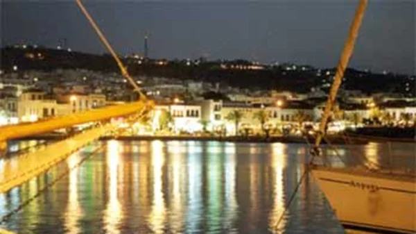 Ρέθυμνο VS Ναύπλιο