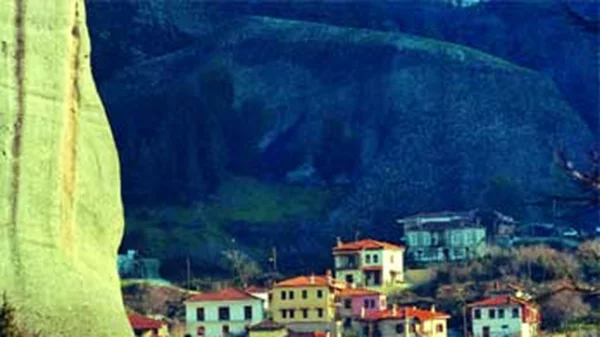 Γευστικές εκπλήξεις στον θεσσαλικό κάμπο 