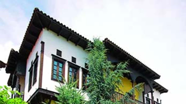 Άνω Πορρόια