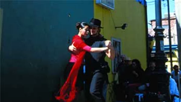 Μπουένος Άιρες