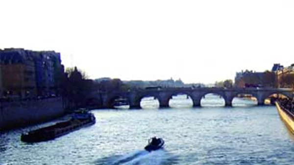 Βερολίνο - Παρίσι