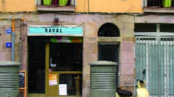 Click στη Βαρκελώνη