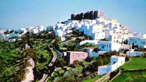 Best of νησιά για Πάσχα