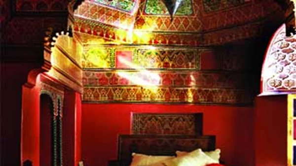 boutique ξενοδοχείο