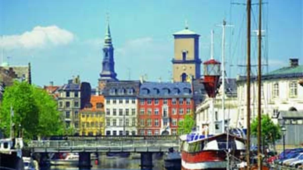 Ταξιδέψαμε με το «Jewel of the Seas»