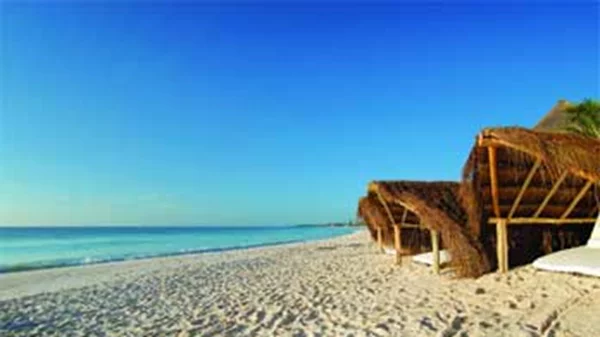 Riviera Maya - Μεξικό