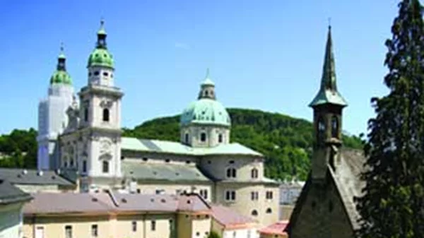 Σαλζμπουργκ