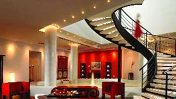 Out of the Blue - Capsis  Elite Resort 