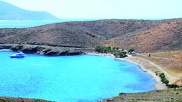 Αστυπάλαια 