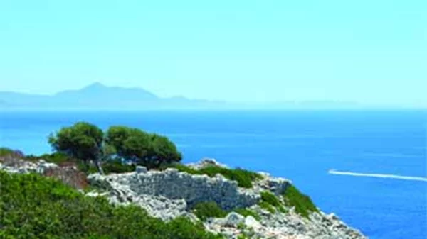 Ανακαλύψεις στην Πελοπόννησο    