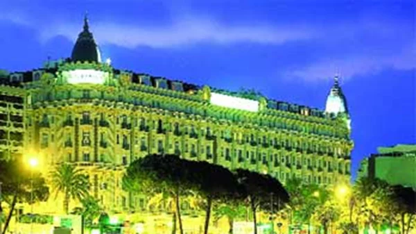 Check-in Cote d’Azur