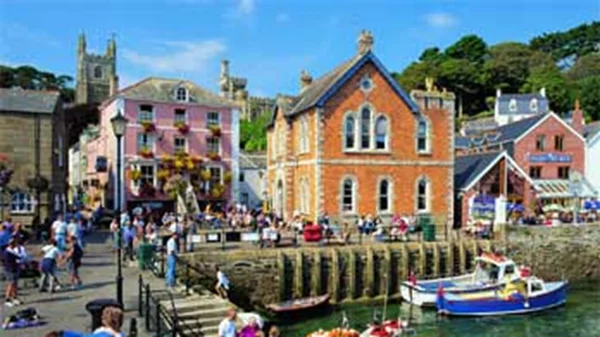 Κορνουάλη VS Βρετάνη 