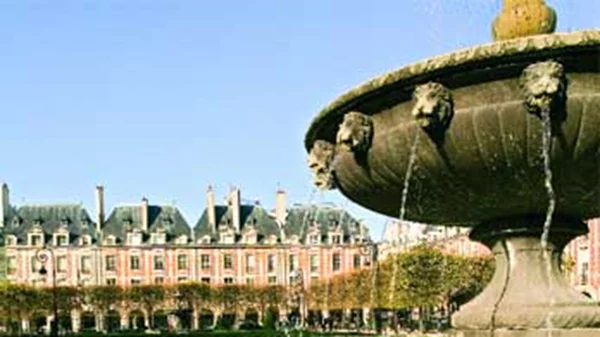 5 γειτονιές στο Παρίσι 