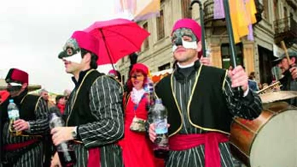 Χριστούγεννα θεαματικά!