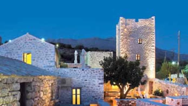 Το παππουδικό