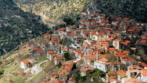 Νέα από  το Μαίναλο