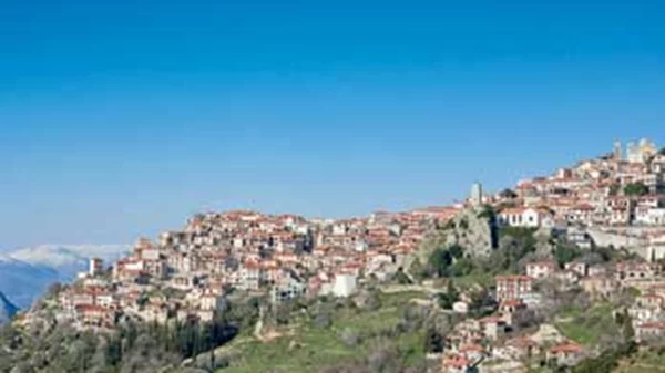 Ρουμελιώτικο Πάσχα express