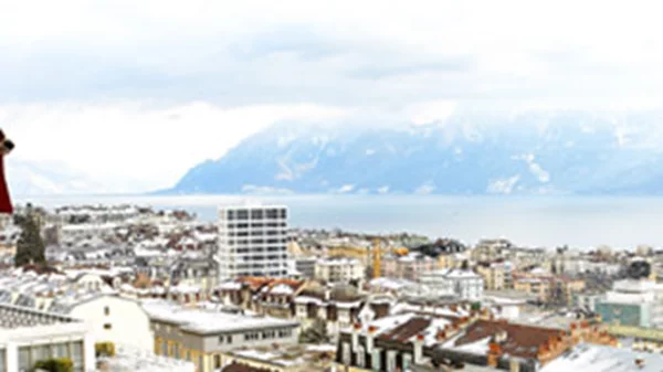 Γενεύη express