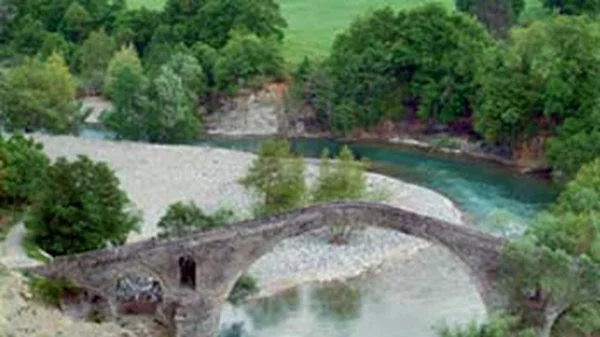 Green trip στη Βάλια Κάλντα