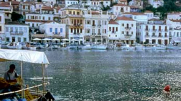 Oh, Μάνη Μάνη!