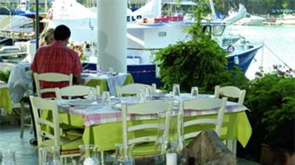 Οι σεφ των διακοπών μας