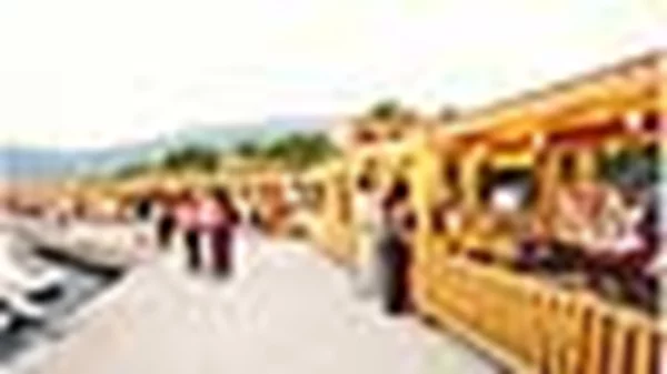 Weekend με άρωμα... φυσιολατρικό