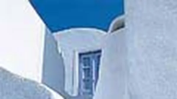 Σαντορίνη for ever