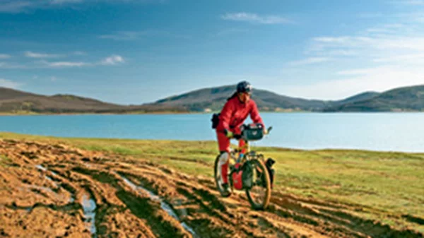 Λίμνη Πλαστήρα 