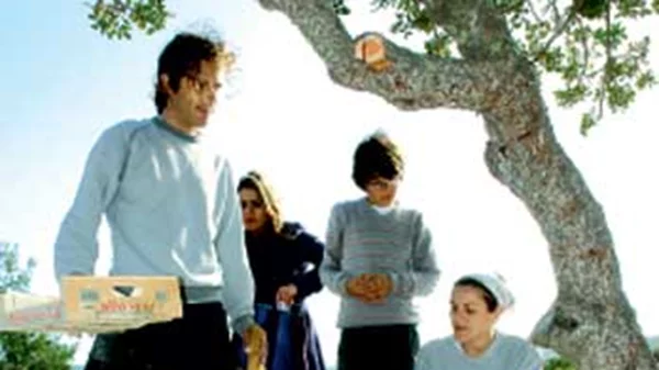 Η Χίος της μαστίχας