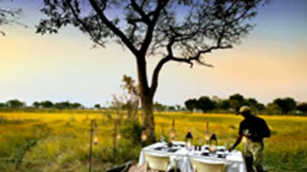 Νότια Αφρική