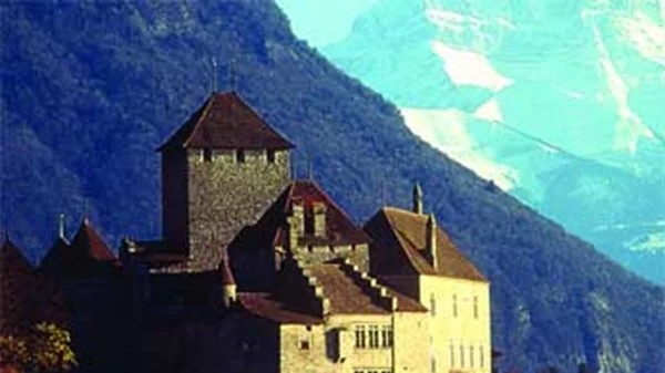 Γενεύη-Λοζάνη